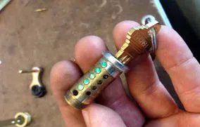 Gallery Locksmith Store Saint Paul, MN 651-432-0054 Gallery Locksmith Store Saint Paul, MN 651-432-0054 - 12-Rekeying-Locks