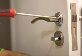 Gallery Locksmith Store Saint Paul, MN 651-432-0054 Gallery Locksmith Store Saint Paul, MN 651-432-0054 - 14-Install-New-Lock