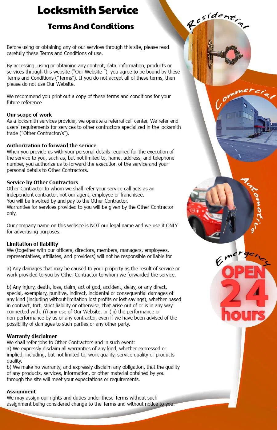 Gallery Locksmith Store Saint Paul, MN 651-432-0054